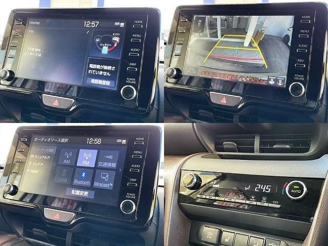 TOYOTA YARIS CROSS HYBRID 2022 Image 31