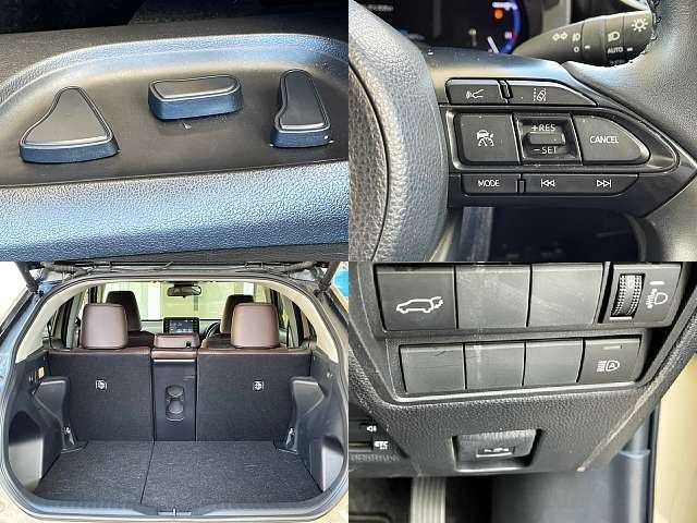 TOYOTA YARIS CROSS HYBRID 2022 Image 31