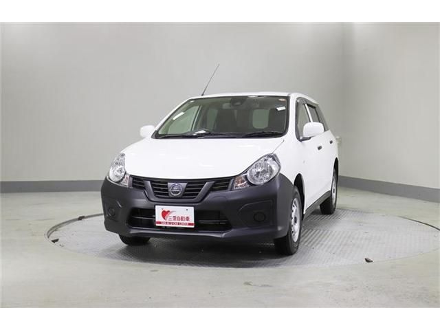 NISSAN NV150 AD 4WD 2018 Image 31