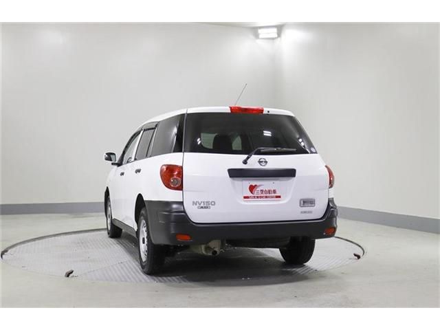 NISSAN NV150 AD 4WD 2018 Image 31