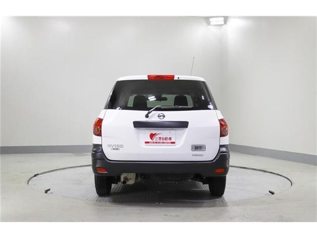 NISSAN NV150 AD 4WD 2018 Image 31