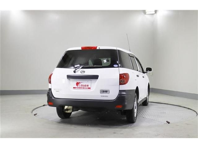 NISSAN NV150 AD 4WD 2018 Image 31