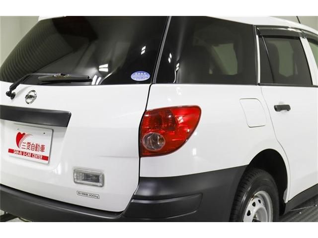 NISSAN NV150 AD 4WD 2018 Image 31