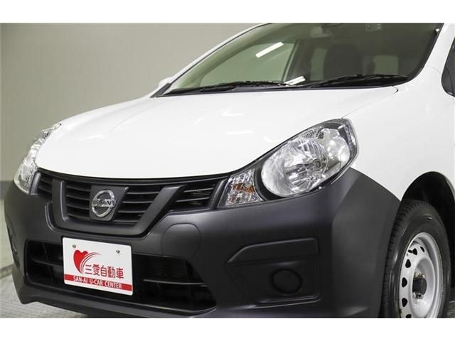 NISSAN NV150 AD 4WD 2018 Image 31