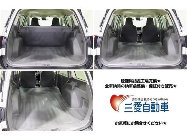 NISSAN NV150 AD 4WD 2018 Image 31