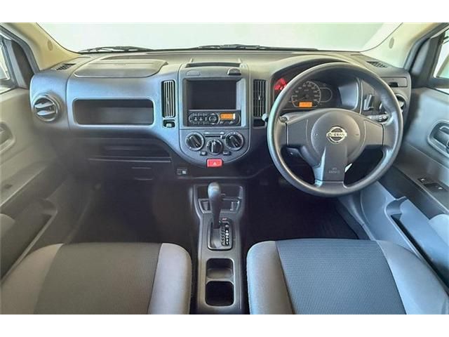 NISSAN NV150 AD 4WD 2018 Image 31