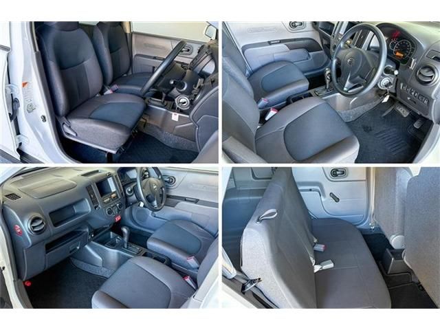 NISSAN NV150 AD 4WD 2018 Image 31