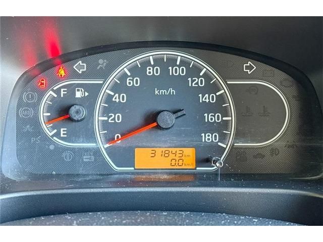 NISSAN NV150 AD 4WD 2018 Image 31