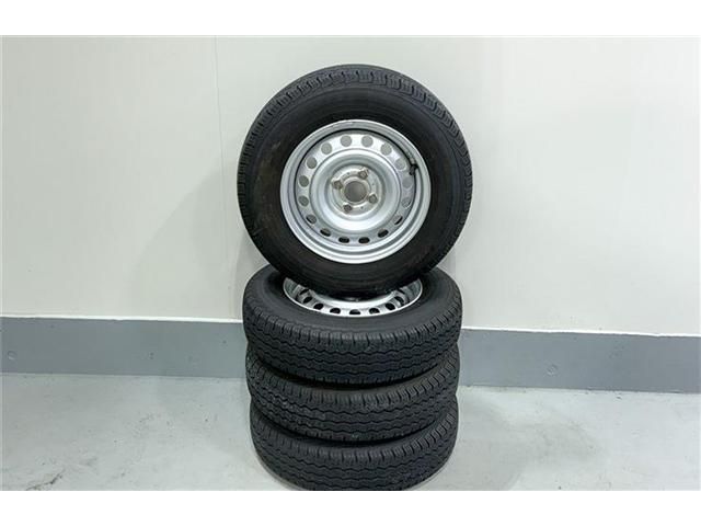 NISSAN NV150 AD 4WD 2018 Image 31