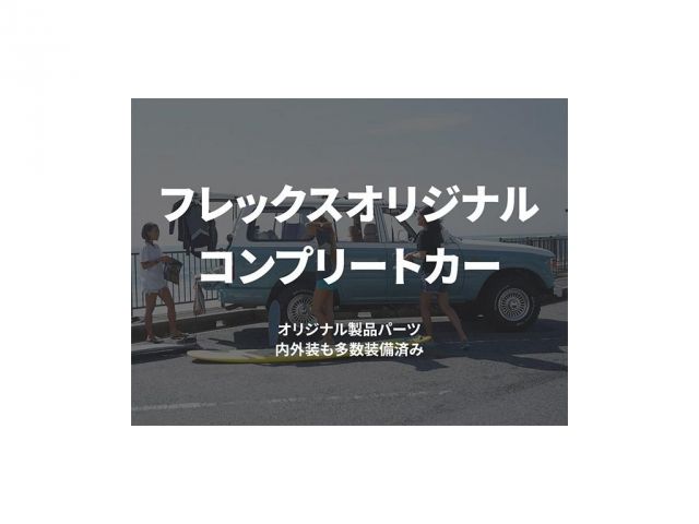 TOYOTA LANDCRUISER WAGON 1994 Image 31