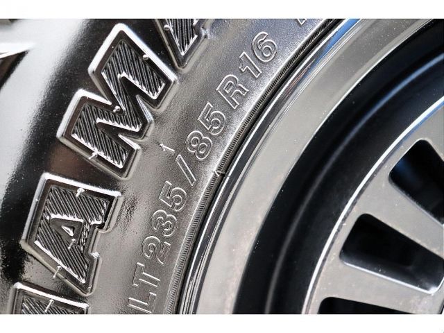 TOYOTA LANDCRUISER WAGON 1994 Image 31