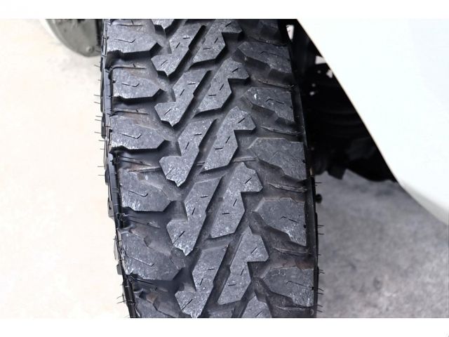 TOYOTA LANDCRUISER WAGON 1994 Image 31