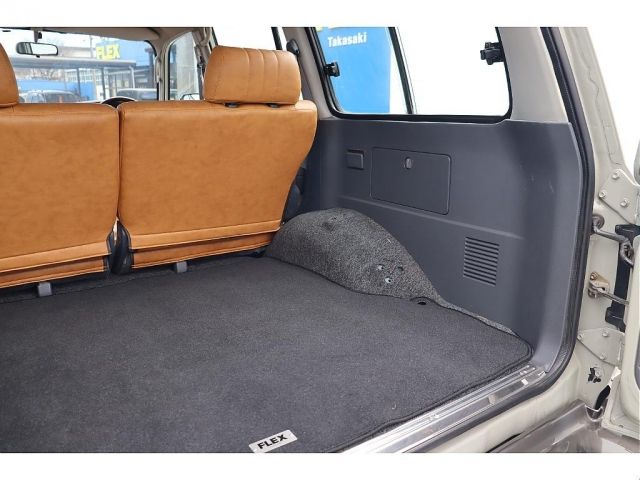 TOYOTA LANDCRUISER WAGON 1994 Image 31