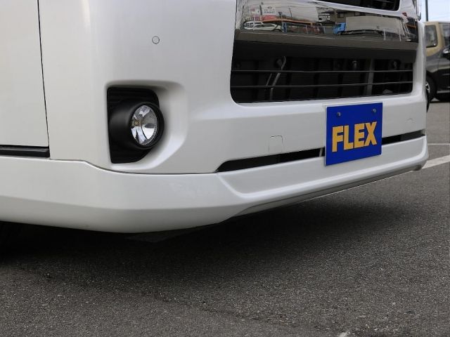 TOYOTA HIACE VAN 2WD 2021 Image 31