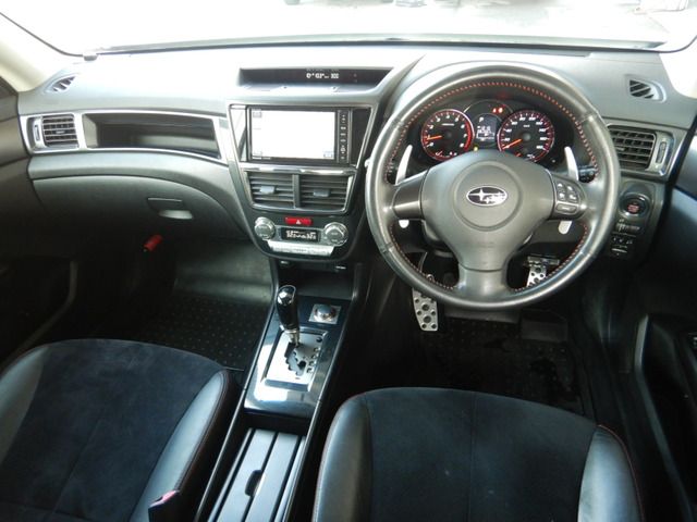 SUBARU EXIGA 4WD 2013 Image 31