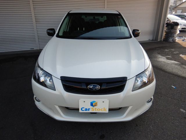 SUBARU EXIGA 4WD 2013 Image 31