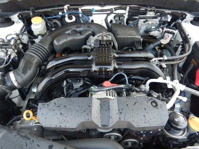 SUBARU EXIGA 4WD 2013 Image 31