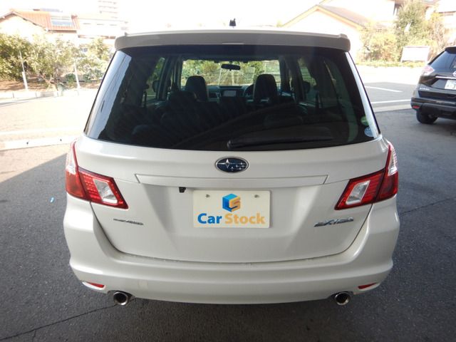 SUBARU EXIGA 4WD 2013 Image 31