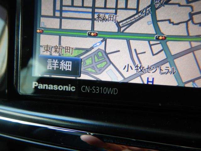 SUBARU EXIGA 4WD 2013 Image 31