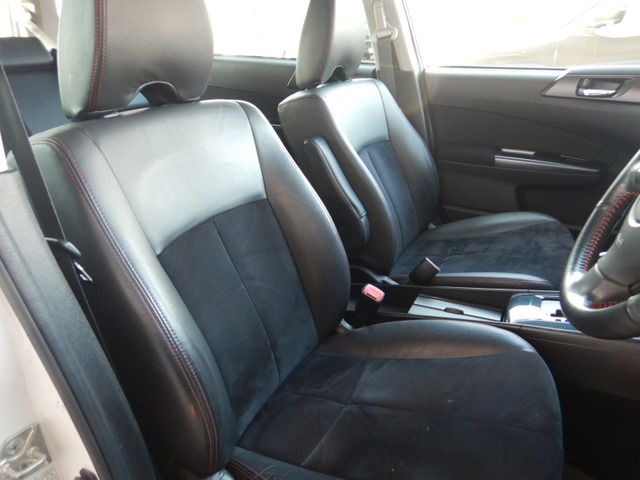 SUBARU EXIGA 4WD 2013 Image 31