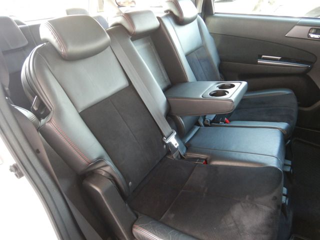 SUBARU EXIGA 4WD 2013 Image 31