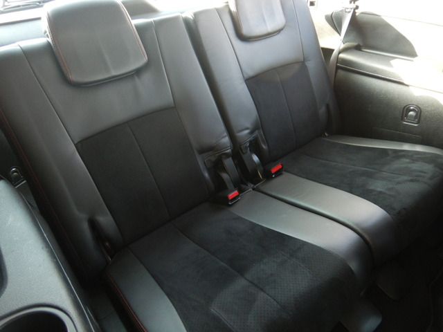 SUBARU EXIGA 4WD 2013 Image 31