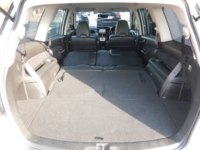 SUBARU EXIGA 4WD 2013 Image 31