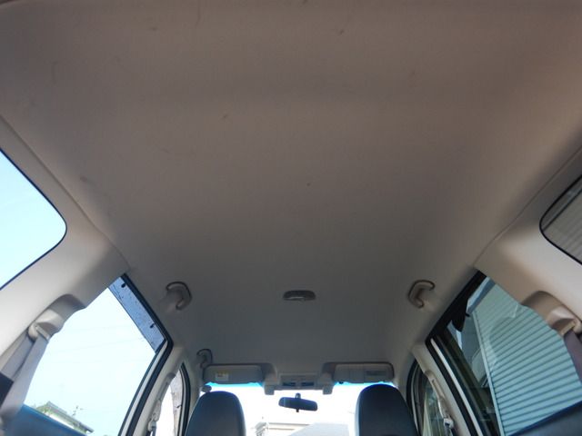 SUBARU EXIGA 4WD 2013 Image 31