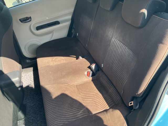 TOYOTA AQUA 2013 Image 31