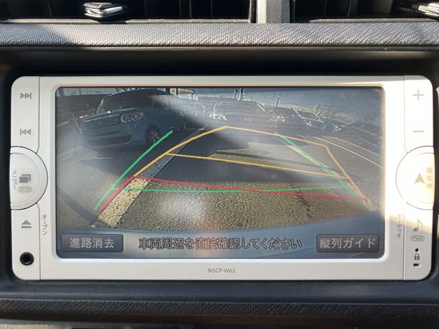 TOYOTA AQUA 2013 Image 31