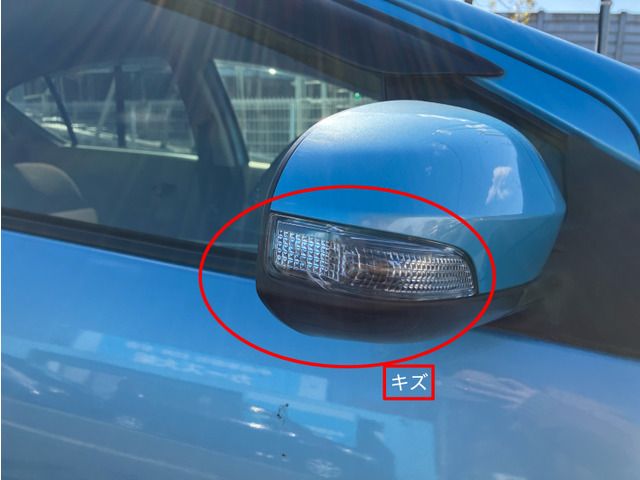 TOYOTA AQUA 2013 Image 31