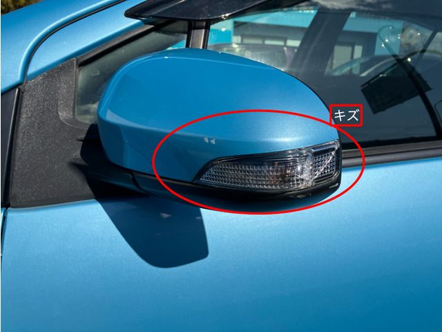 TOYOTA AQUA 2013 Image 31