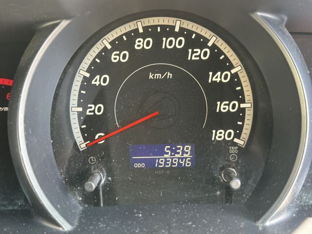 TOYOTA HIACE VAN 2WD 2008 Image 31