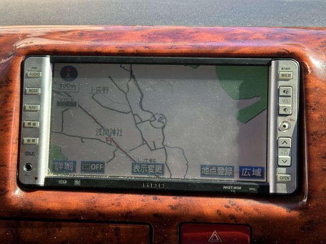 TOYOTA HIACE VAN 2WD 2008 Image 31