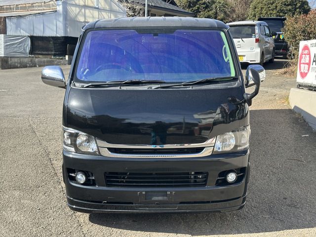 TOYOTA HIACE VAN 2WD 2008 Image 31