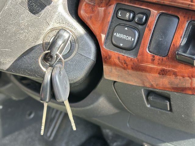 TOYOTA HIACE VAN 2WD 2008 Image 31