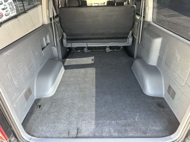 TOYOTA HIACE VAN 2WD 2008 Image 31