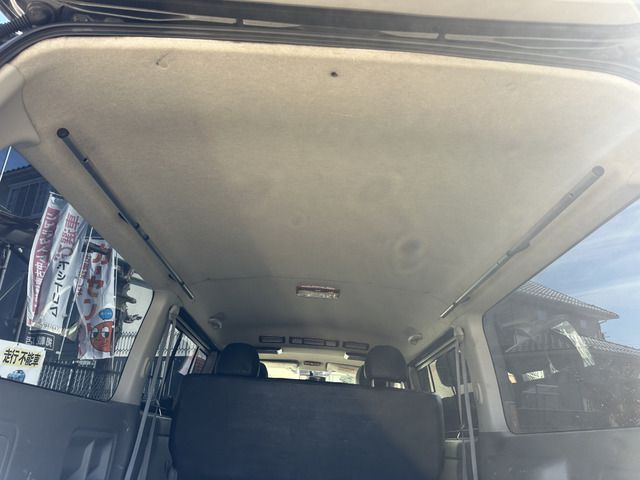 TOYOTA HIACE VAN 2WD 2008 Image 31