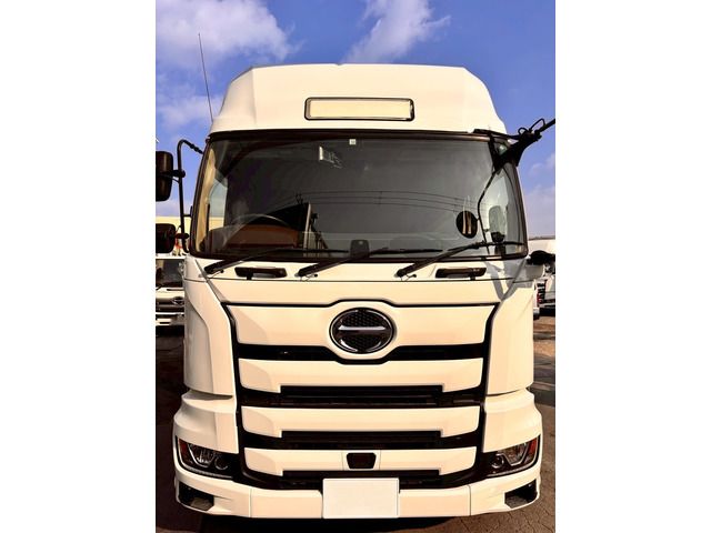 HINO PROFIA 2019 Image 31