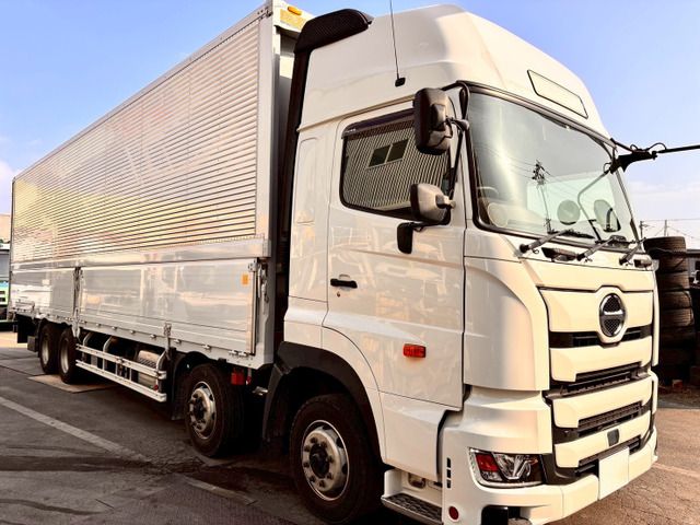 HINO PROFIA 2019 Image 31