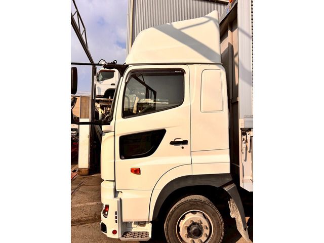 HINO PROFIA 2019 Image 31