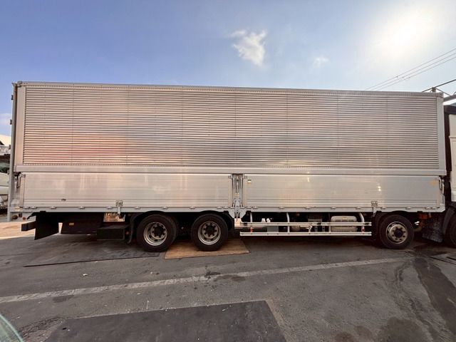 HINO PROFIA 2019 Image 31