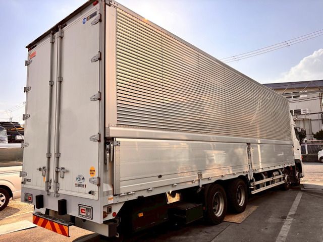 HINO PROFIA 2019 Image 31