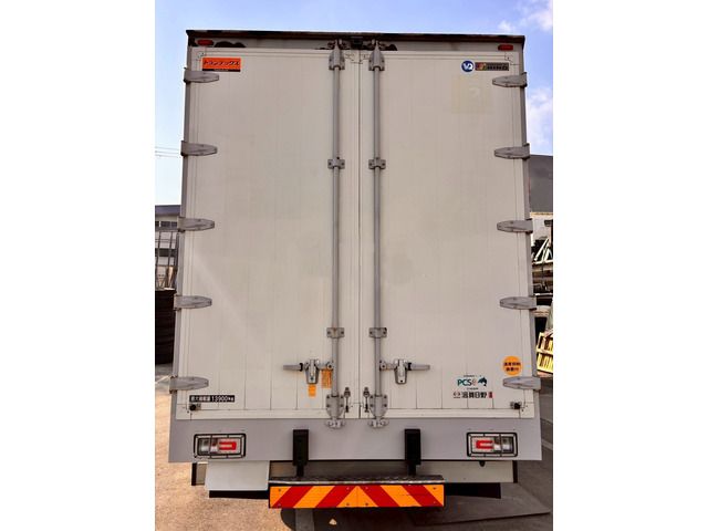 HINO PROFIA 2019 Image 31