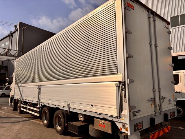 HINO PROFIA 2019 Image 31