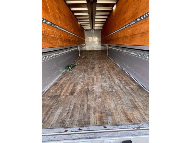 HINO PROFIA 2019 Image 31