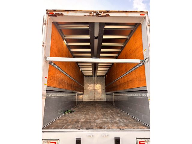 HINO PROFIA 2019 Image 31