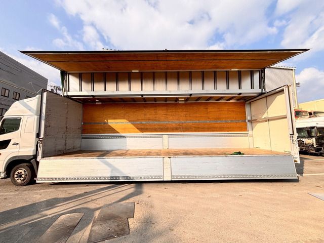 HINO PROFIA 2019 Image 31