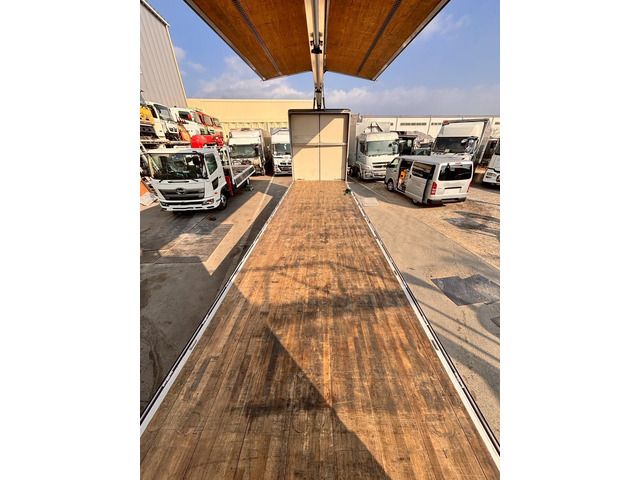 HINO PROFIA 2019 Image 31