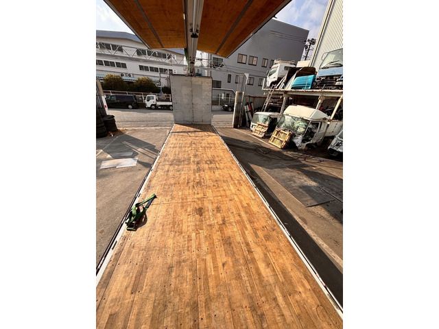 HINO PROFIA 2019 Image 31